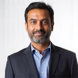 Photo of Anil Prabha