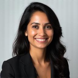 Photo of Lena Kapoor