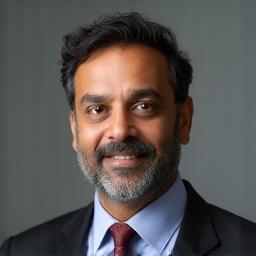 Photo of Rajesh Singh
