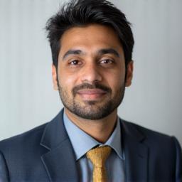 Photo of Siddharth Varma