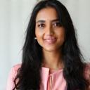 Photo of Ananya Patel