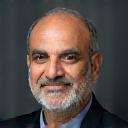 Photo of Vikram Mehta